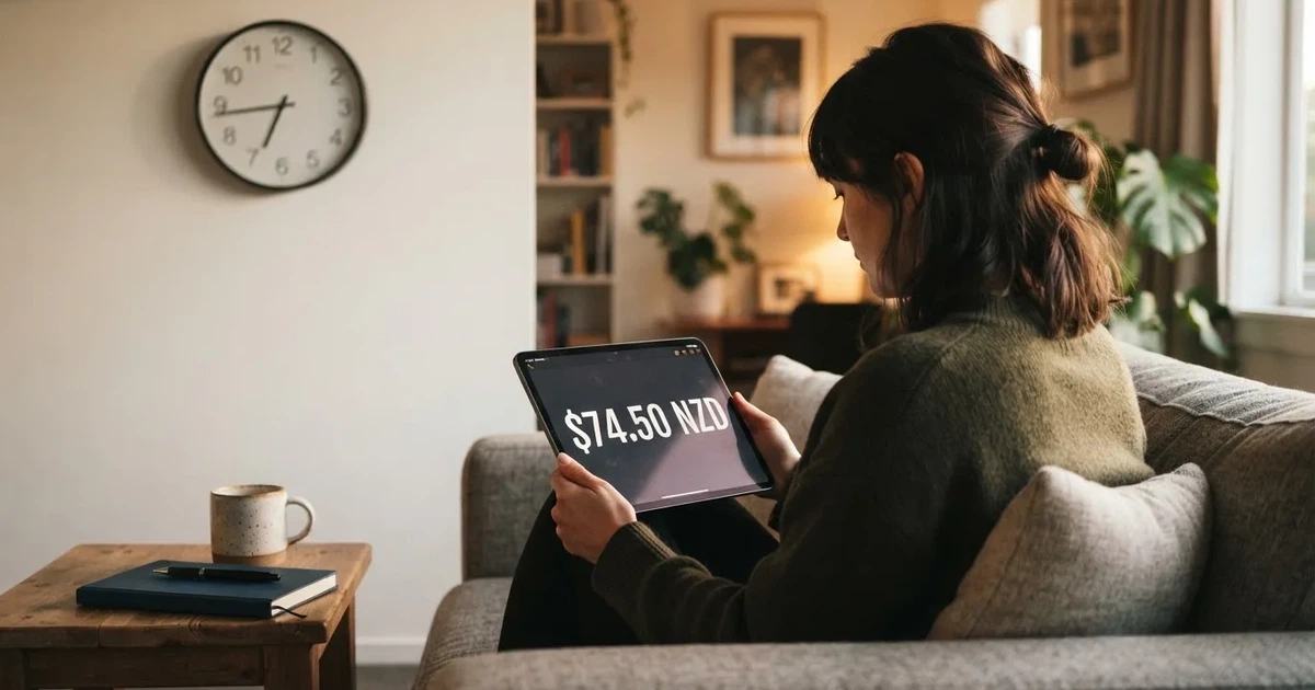 Betting offers in New Zealand — what a TAB bonus is actually worth