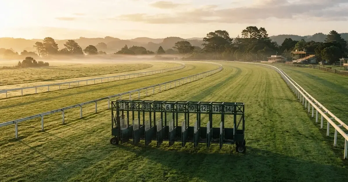 Horse racing betting in New Zealand for 2026 — who is allowed to take your bet