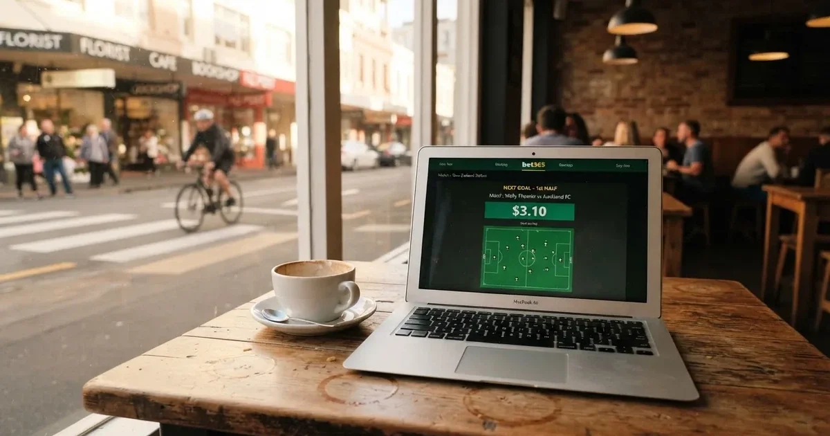 Online Betting in New Zealand 2026 — Legal Sites, Costs and Real Choices